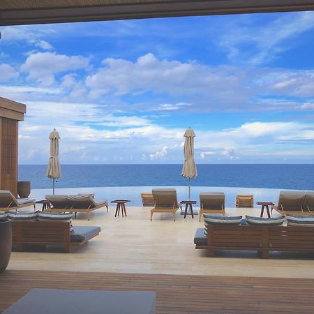 Ani Villas Dominican Republic Río San Juan Eksteriør bilde