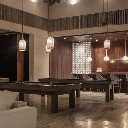 Ani Villas Dominican Republic Río San Juan Eksteriør bilde