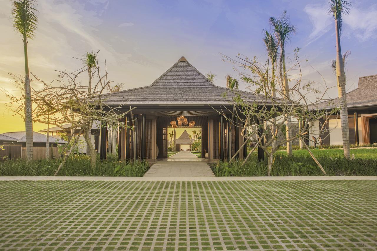 Ani Villas Dominican Republic Río San Juan Eksteriør bilde