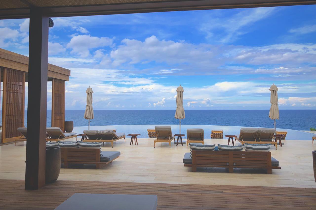 Ani Villas Dominican Republic Río San Juan Eksteriør bilde