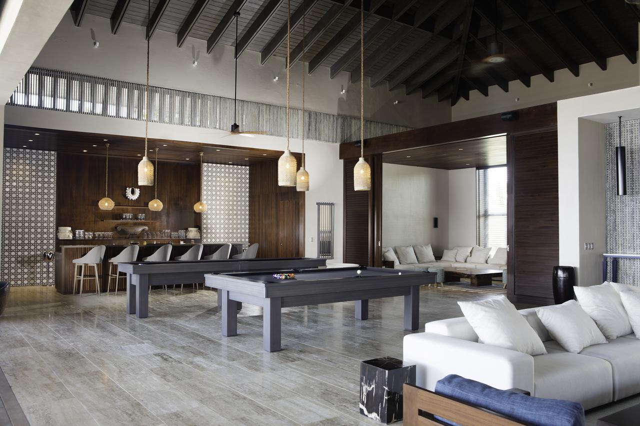 Ani Villas Dominican Republic Río San Juan Eksteriør bilde