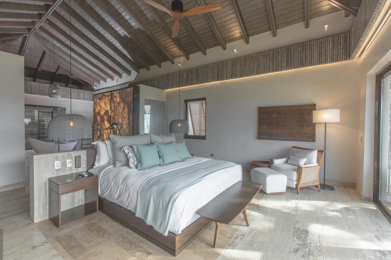 Ani Villas Dominican Republic Río San Juan Eksteriør bilde