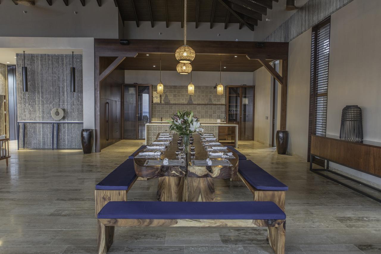 Ani Villas Dominican Republic Río San Juan Eksteriør bilde
