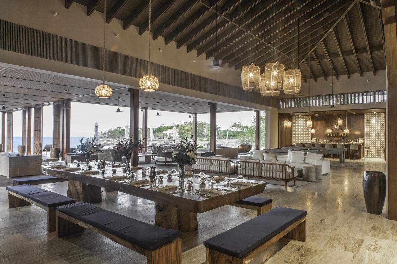 Ani Villas Dominican Republic Río San Juan Eksteriør bilde