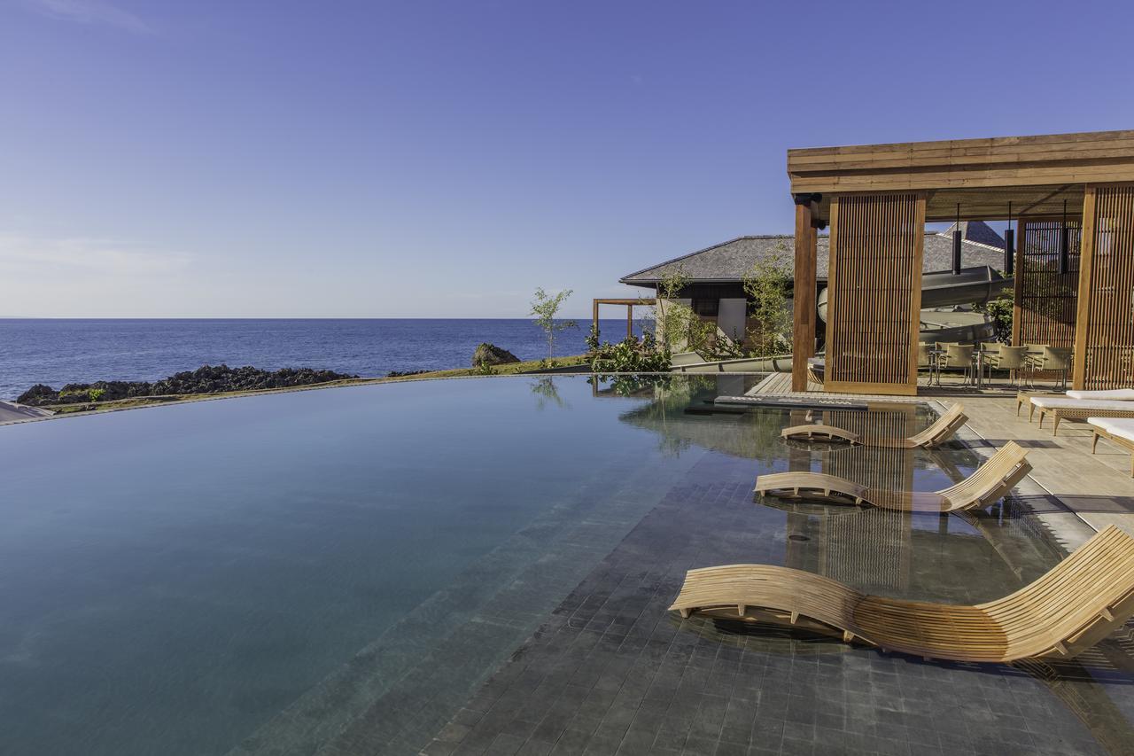 Ani Villas Dominican Republic Río San Juan Eksteriør bilde
