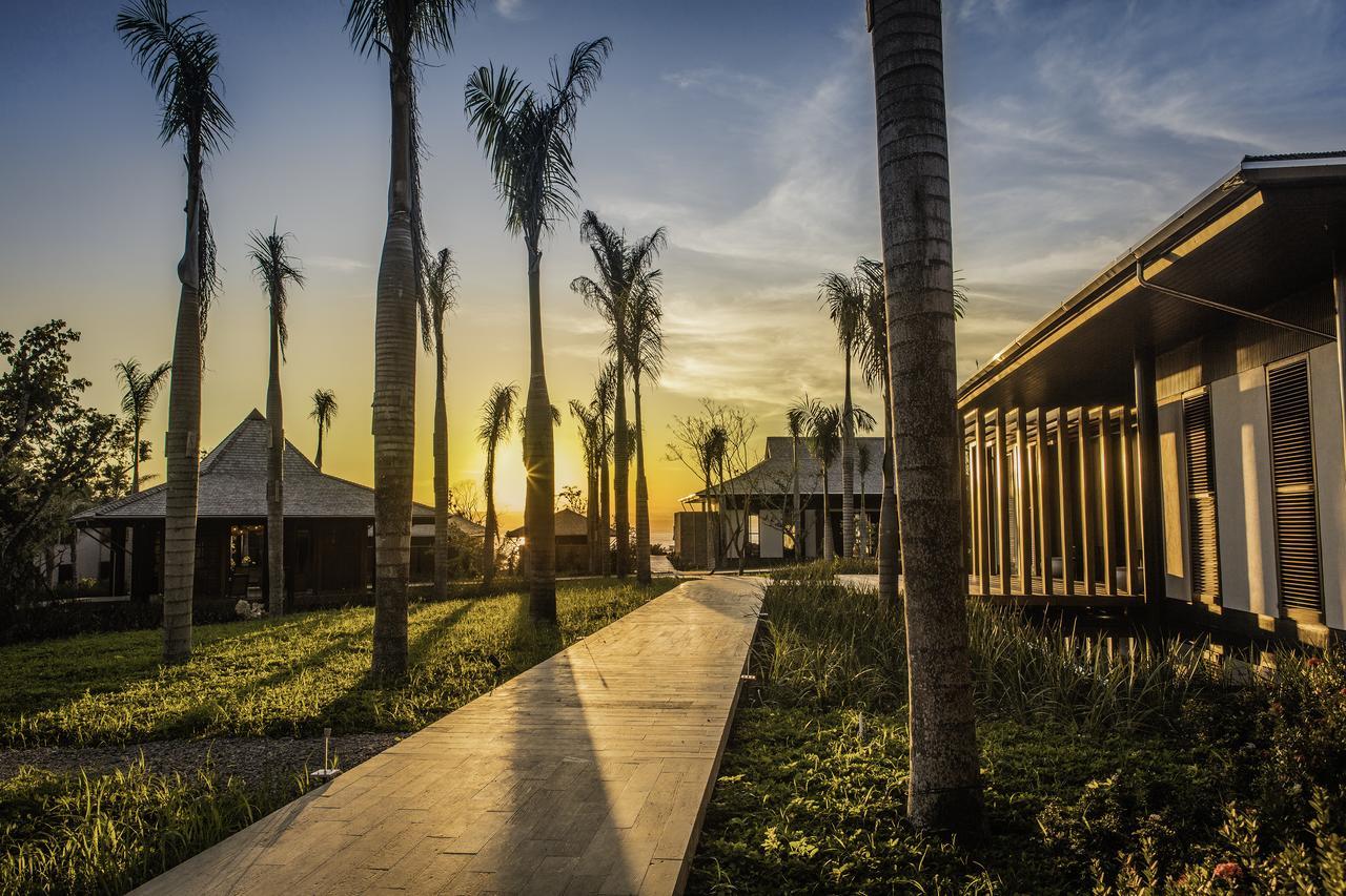 Ani Villas Dominican Republic Río San Juan Eksteriør bilde